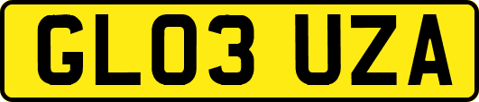 GL03UZA