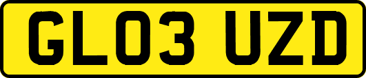 GL03UZD