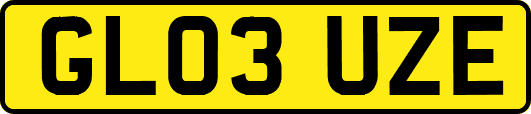 GL03UZE