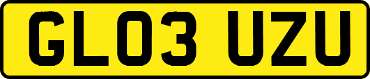 GL03UZU