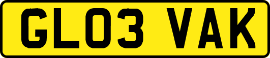 GL03VAK