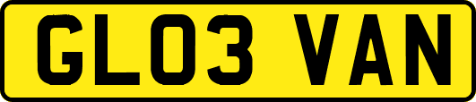 GL03VAN