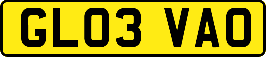 GL03VAO