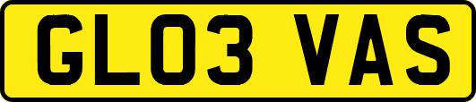 GL03VAS