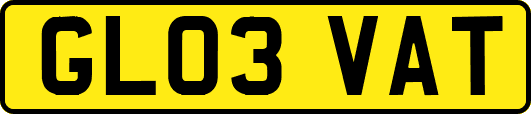 GL03VAT
