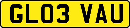 GL03VAU