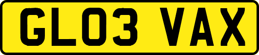 GL03VAX