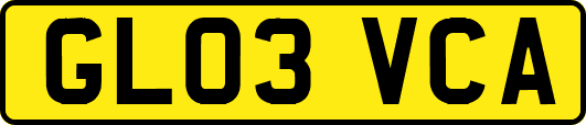 GL03VCA