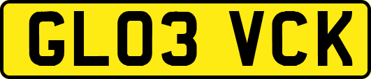 GL03VCK