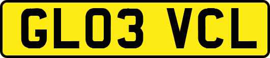 GL03VCL