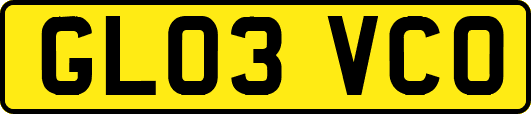 GL03VCO