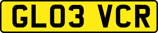 GL03VCR