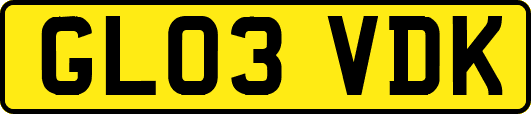 GL03VDK
