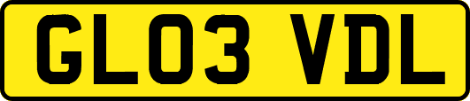GL03VDL