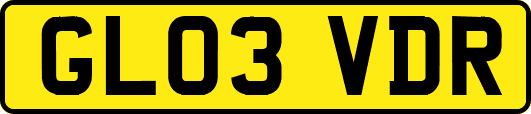 GL03VDR