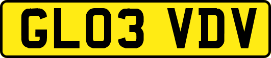 GL03VDV