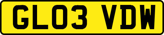 GL03VDW
