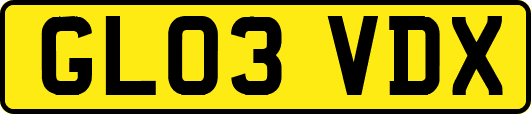 GL03VDX