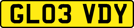 GL03VDY