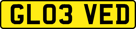 GL03VED