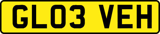 GL03VEH