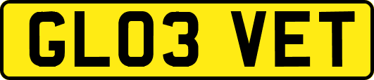 GL03VET