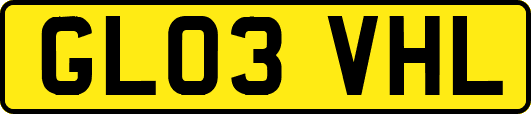 GL03VHL