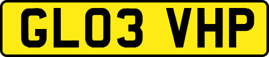 GL03VHP