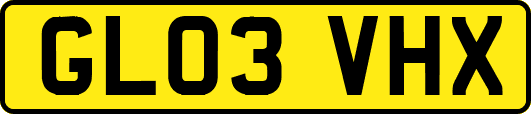 GL03VHX
