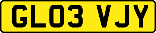 GL03VJY