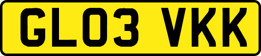 GL03VKK
