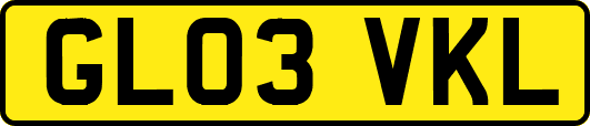 GL03VKL