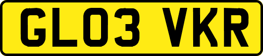 GL03VKR