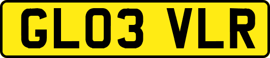 GL03VLR