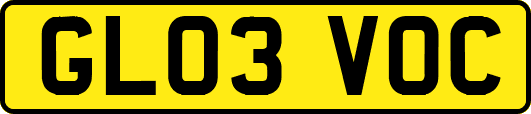 GL03VOC