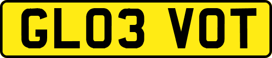 GL03VOT