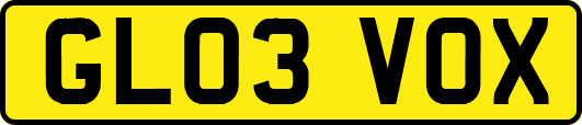 GL03VOX