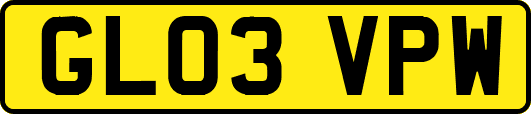 GL03VPW