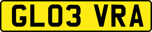 GL03VRA