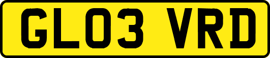 GL03VRD