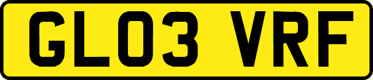 GL03VRF