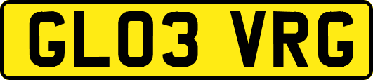 GL03VRG