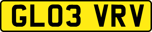 GL03VRV