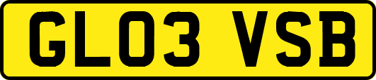 GL03VSB