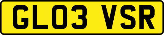 GL03VSR