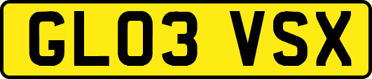 GL03VSX