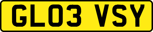 GL03VSY