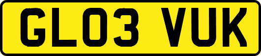 GL03VUK