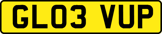 GL03VUP