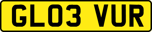 GL03VUR